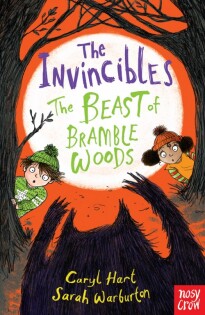 Invincibles: The Beast of Bramble Woods - Nosy Crow