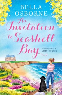 Invitation To Seashell Bay - Harper Collins