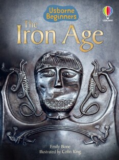 Iron Age - Usborne