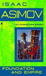 Isaac Asimov - Foundation and Empire - Penguin Random House