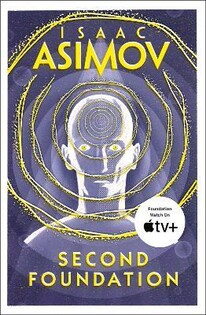 Isaav Asimov - Second Foundation - 2