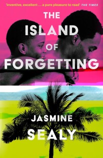 Island Of Forgetting - Harper Collins