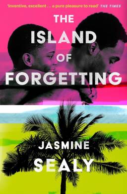 Island Of Forgetting - 1