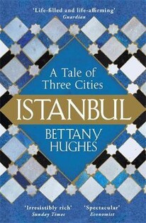 Istanbul A Tale Of Three Cities - 2