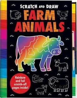 Farm Animals - Imagine That