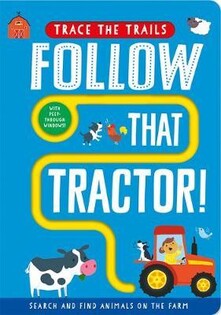 Follow That Tractor! - Imagine That