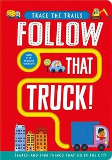 Follow That Truck! - Imagine That