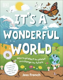 It's a Wonderful World - Dorling Kindersley