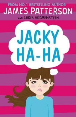 Jacky Ha-Ha - 1