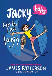 Jacky Ha-Ha Gets the Last Laugh - Arrow (Young)