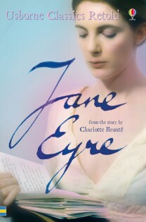 Jane Eyre - Usborne