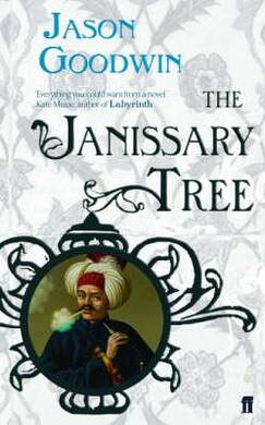 Jannissary Tree (Jason Goodwin) - 2