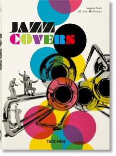 Jazz Covers - Taschen