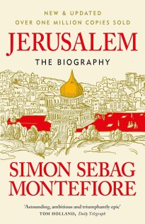 Jerusalem - Orion Publishing