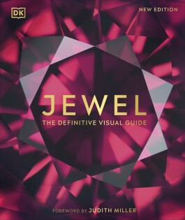 Jewel - Dorling Kindersley