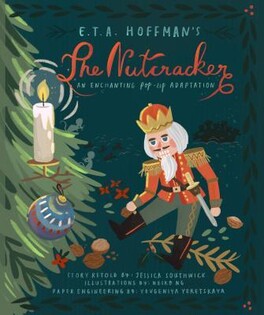 The Nutcracker - Jumping Jack Press