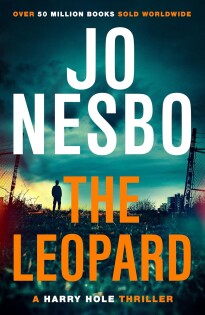 Jo Nesbo - The Leopard - 1