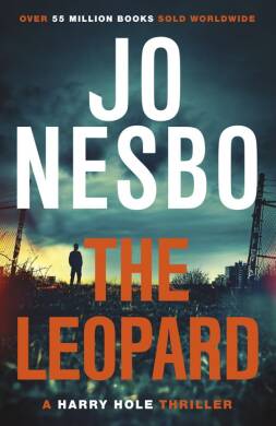 Jo Nesbo - The Leopard - 2