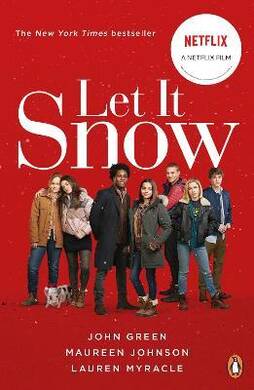 John Green - Let It Snow - 2