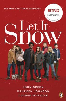 John Green - Let It Snow - 4