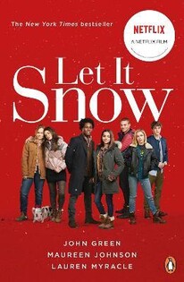 John Green - Let It Snow - 1