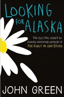 John Green - Looking For Alaska(Paperback) - Harper Collins