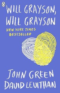 John Green - Will Grayson, Will Grayson - 2