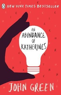 John Greene - An Abundance of Katherines - 2