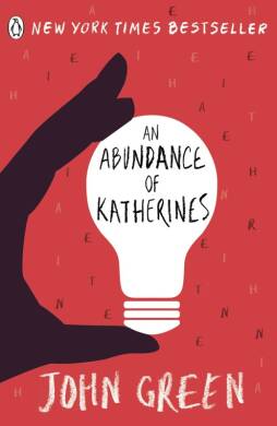 John Greene - An Abundance of Katherines - 4