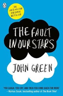 John Greene - The Fault In Our Stars - 2