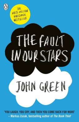 John Greene - The Fault In Our Stars - 4