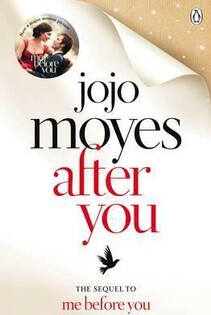 Jojo Moyes - After You - 2