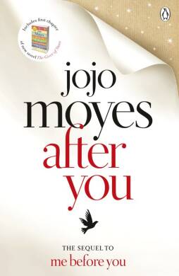 Jojo Moyes - After You - 3