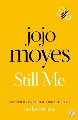 Jojo Moyes - Still Me - 2