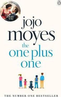 Jojo Moyes - The One Plus One - 2