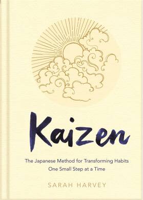 Kaizen (Sarah Harvey) - 1