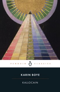 Kallocain - Penguin Books