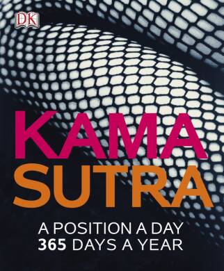 Kama Sutra A Position A Day - 1