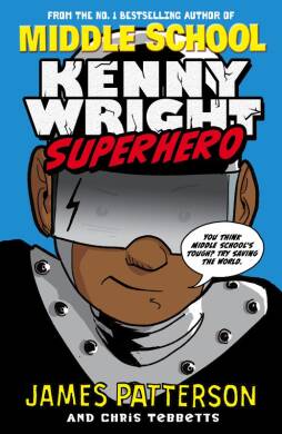 Kenny Wright - 1