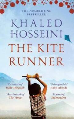 Khaled Hosseini - Kite Runner - 1