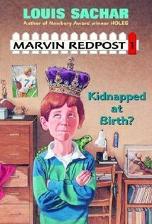 Kidnapped At Birth? (Marv1) - Bloomsbury