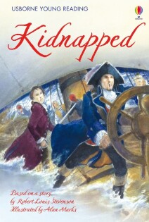 Kidnapped - Usborne