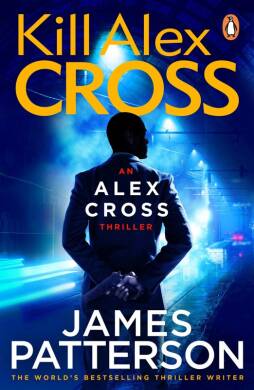 Kill Alex Cross(J.Patterson) - 2