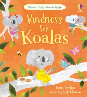 Kindness for Koalas - Usborne