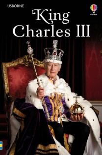 King Charles III - Usborne