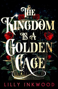 Kingdom Is Golden Red King1 - Harper Collins