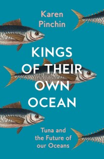 Kings Of Their Own Ocean - Harper Collins