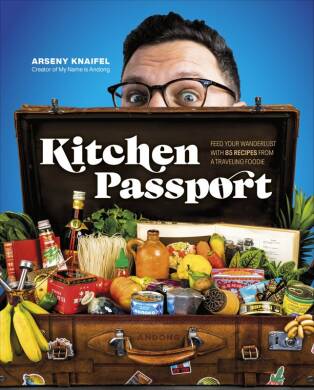 Kitchen Passport - 1