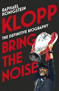 Klopp: Bring The Noise(Raphael Honigstein) - Vintage