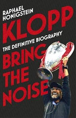 Klopp: Bring The Noise(Raphael Honigstein) - 1